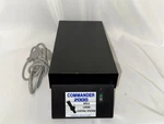 Commander 2000 Gps & Loran Control Docking Station Lone Star Aviation Corp For. Price: $99.99.