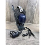 Sennheiser Hmec 300 Noisegard Aviation Headset Blue Wired Dual Plug With Mic Used. Price: $169.15.