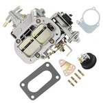 2BBL Carburetor For Toyota Pickup 20R 22R Jeep CJ5 CJ7 CJ8 32/36 Dgev New. Price: $103.00.