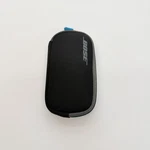 Bose Zipper Headphone Carrying Case Storage Bag Pouch Black Original Used. Price: $16.99.