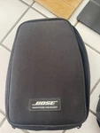 Bose A20 Aviation Headset With Bluetooth & Dual Plug Cable Black Used. Price: $925.00.