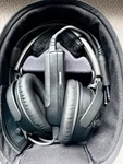 Bose A20 Aviation Headset With Bluetooth And Dual Plug Cable - Black Used. Price: $850.00.
