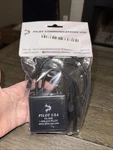 Pilot Usa PA-89B 6 Pin To Dual Plug New. Price: $39.00.