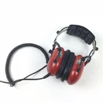 Avcomm Racing Products Communication Red Noise Canceling H1000 Headset Tested Used. Price: $28.99.