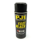PJ1 HT1500 Paint Spray Black, High Temperature, PJ010001 New. Price: $60.28.