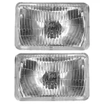 Headlight Fits Case Ih David Brown John Dheere Tractors 7600 7700 7800 7610 7710 New. Price: $57.00.