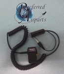 New Surplus Telex Aviation Push To Talk Switch, P/n 63966-000, PT-300. Price: $64.00.