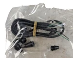 David Clark Overhead Cord Assembly PN22607G-01 New. Price: $15.00.