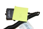 David Clark Model C3019 Headset Adapter Very Good Condition Used. Price: $69.99.