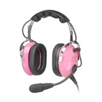Nib Pilotusa PA-1151ACG Aviation Aircraft Childs Headset New. Price: $168.95.