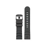 Luminox Men Pacific Diver Series 3120 Black Watch Band Strap - FPX.3800.21B.K New. Price: $77.35.