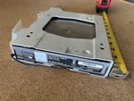 Garmin Gdl 69 Xm Weather Receiver P/n 011-00986-00 W/ Mount Tray Untested. Price: $195.00.
