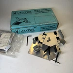 Autel Quick Clamp Nav Aid Mounting System With Original Box Used. Price: $32.00.