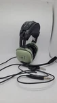 David Clark H20-10 Aviation Headset W/ Mic (preowned) Untested Used. Price: $79.95.