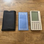 Techstar Flight Computer J472 W/ Manual & Case - Vintage Jeppesen Near Mint Used. Price: $23.99.