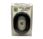 David Clark Undercut Comfort Gel Ear Seals Pair P/n 40863G-02 Genuine New. Price: $29.95.