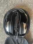 Lightspeed Zulu 2 Dual Ga Plug Bluetooth Anr Headset Used. Price: $549.00.