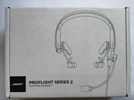 Bose Proflight Series 2 Aviation Headset W/ Bluetooth Connectivity Used. Price: $799.00.