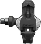 Time Xpro 12 Carbon Pedals With Titanium Spindle Aero Ergonomic Clipless New. Price: $335.00.