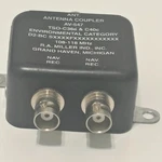 Miller Coupler, Dual Vor AV-547 Used. Price: $40.00.