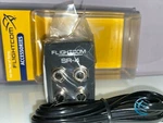 SR-4 Expansion Module For Iisx Aircraft Intercom, By Flightcom New. Price: $69.99.