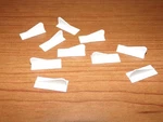 Cessna Vortex Generators 1480-7 New. Price: $25.00.