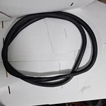 2020-2024 Ford Explorer Left Front Door Weatherstrip Rubber Seal Oem Used. Price: $64.99.