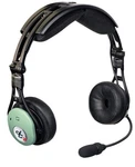 David Clark PRO-X2 Hybrid Electronic Noise-cancelling Aviation Headset New. Price: $1308.99.