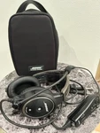 Bose A20 Aviation Headset Used. Price: $885.00.