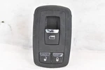 2014-2020 Maserati Quattroporte Right Passenger Front Window Switch Oem Used. Price: $23.93.