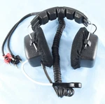 Telex Headset HD-3A Cat# 6370001 New. Price: $89.95.