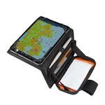 Flight Outfitters Centerline Kneeboard Compatible With Ipad Mini, Air, New. Price: $69.95.