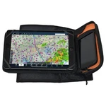 Flight Outfitters Ideck Large Non-slip Rotating Aviation Travel Ipad Kneeboard New. Price: $79.95.