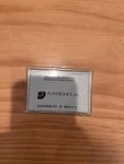 Plantronics Headset Ear Tips 6 Piece Kit MS50/T30 05091-00 Pairs New. Price: $25.99.