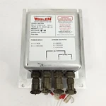 Whelen 9007904 Power Supply Pn: 01-0790079-04 Removed Working Used. Price: $200.00.