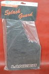 2- Nos Vtg 1985-89 Dodge Lancer Mud Splash Shield Guard Flap Logo Mopar 4419070 New. Price: $225.00.