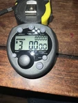 Asa Flight Timer: Ultimate Ifr Precision & Safety Tool Used. Price: $27.87.