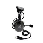 New Pilot Usa PA-1171T Passive Aviation Headset. Price: $180.00.