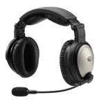 Lightspeed Aviation Sierra Anr Headset - Bluetooth Authorized Dealer New. Price: $880.00.