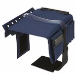Flyboys Ifr/vfr Kneeboard & Clipboard, Military Civilian, Blue, P/n FB1316 New. Price: $45.99.