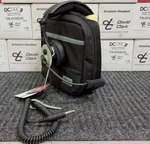 New David Clark PRO-2 Passive Aviation Headset-mic. Price: $298.00.