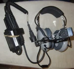 New With Scratch Or 2 David Clark Headset P/n 10176118 Switch Assy Below. Price: $109.99.