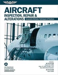 Aircraft Inspection, Repair Alterations (2025): Acceptable Methods, Techniqu Brand. Price: $47.52.