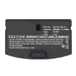 BA151 152 Battery Replacement For Sennheiser Headphones New. Price: $6.95.