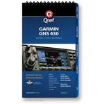 Garmin Gns Book QREF-GA-430-1 New. Price: $28.95.