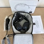 New Bose A30 Aviation Headset W/ Dual Ga Plugs, Coiled Cable, No Bluetooth. Price: $950.00.
