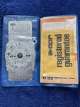 Apr E6-B2 Flight Computer System Aero Products Research W/ Manual Used. Price: $32.00.