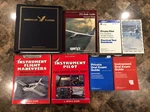 Gleim Pilot Books, Asa Private Exam Guide, Ground School Manual Very. Price: $99.99.