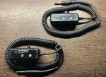 David Clark C35-08 Belt- Station Ptt Controller. Price: $74.99.