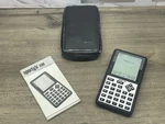 Sportys E6B Electronic Flight Computer Case & Manual Tested Works *read Used. Price: $69.87.